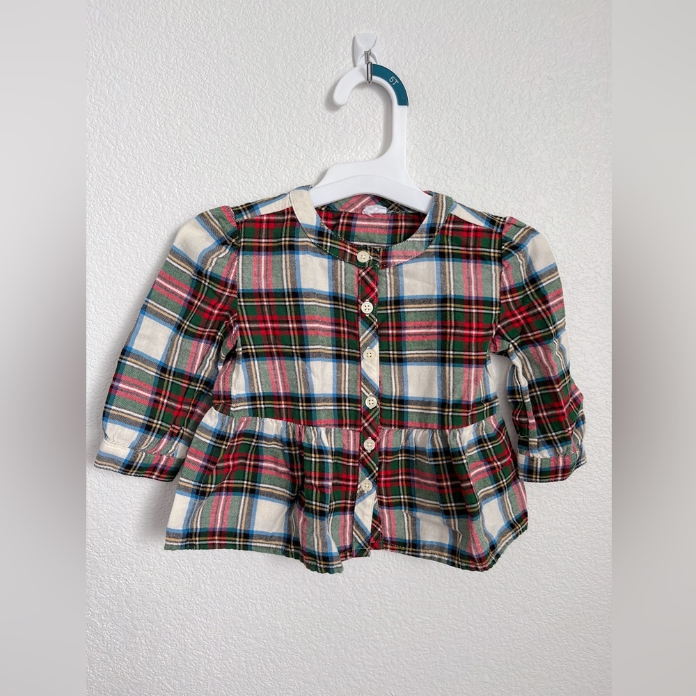 Toddler Top